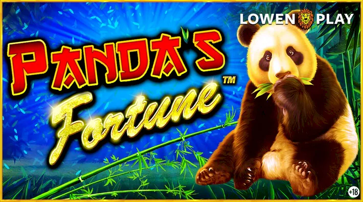 Panda's Fortune