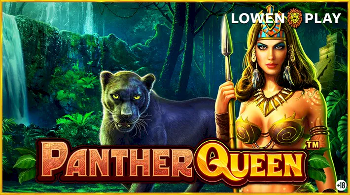 Panther Queen