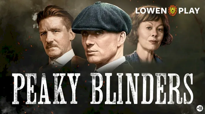 Peaky Blinders