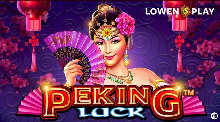 Peking Luck