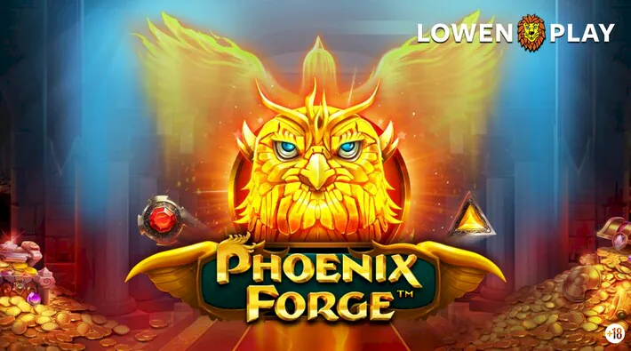 Phoenix Forge