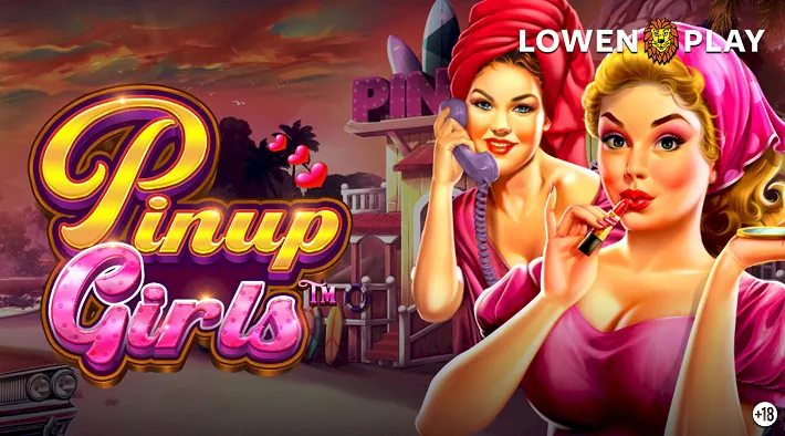 Pinup Girls