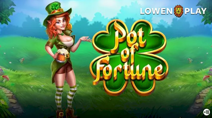 Pot of Fortune