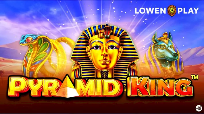 Pyramid King