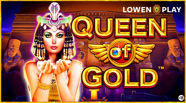Queen of Gold