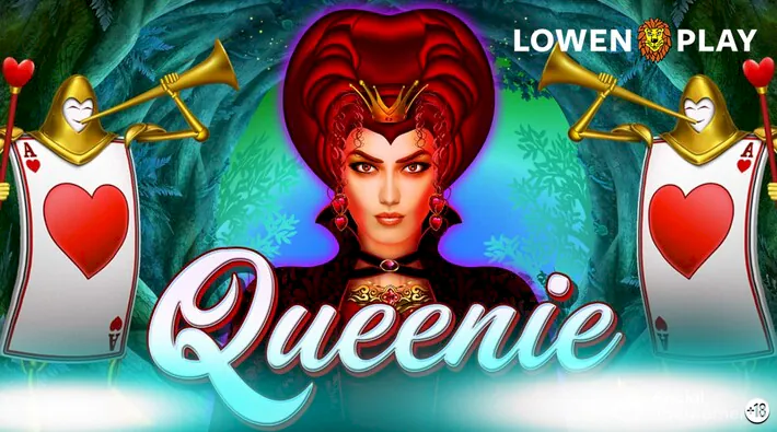 Queenie