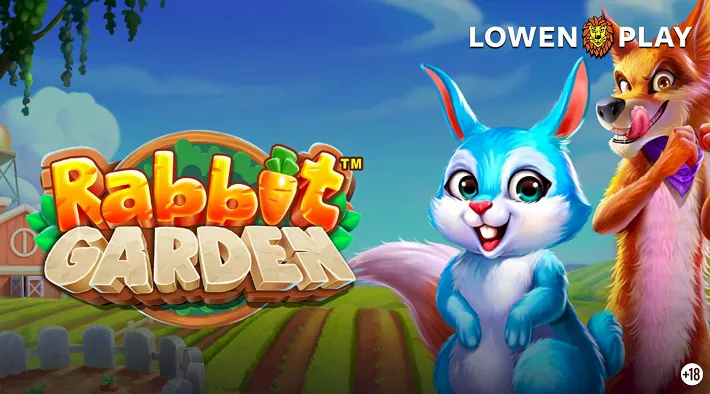 Rabbit Garden
