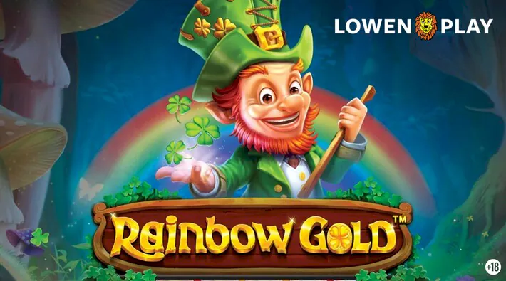 Rainbow Gold
