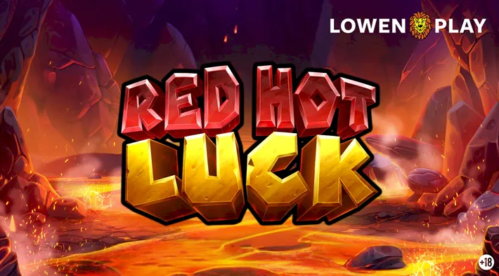Red Hot Luck
