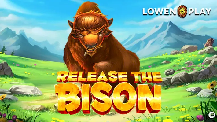 Release the Bison