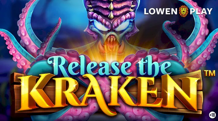 Release the Kraken