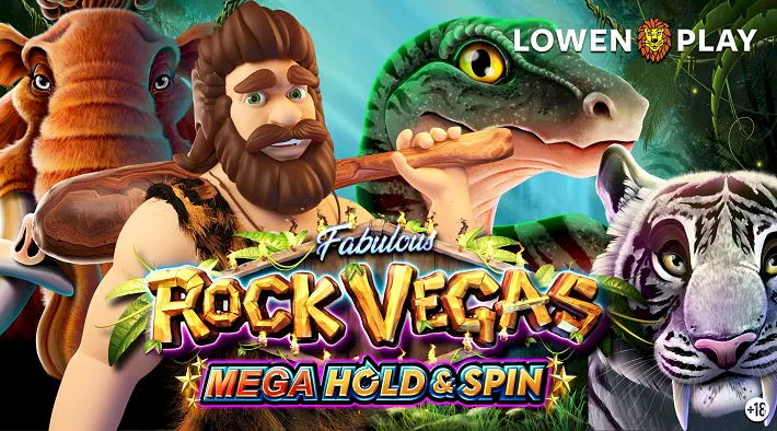 Rock Vegas