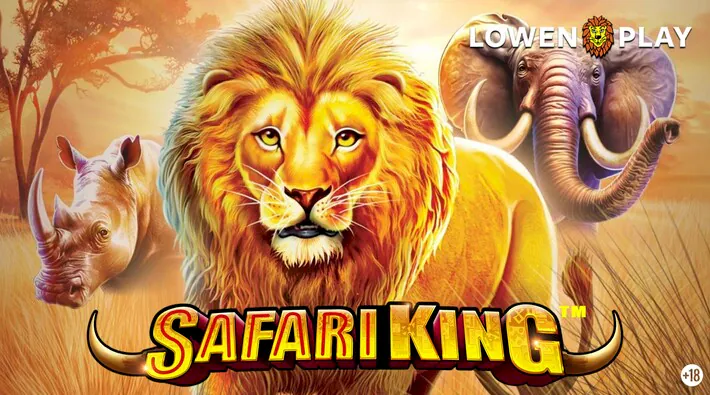 Safari King