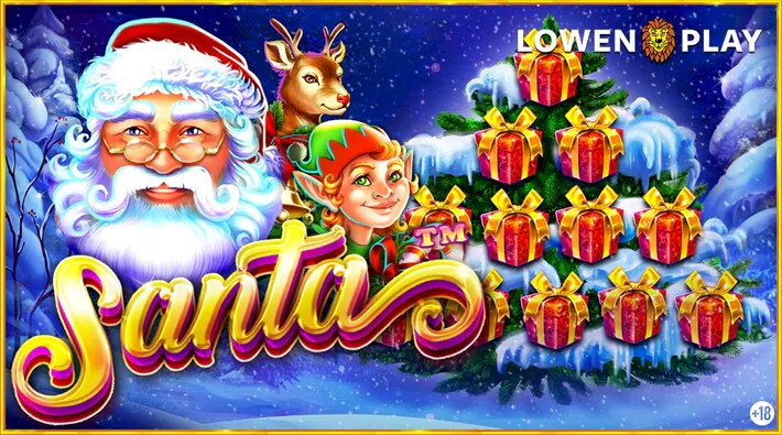 Santa