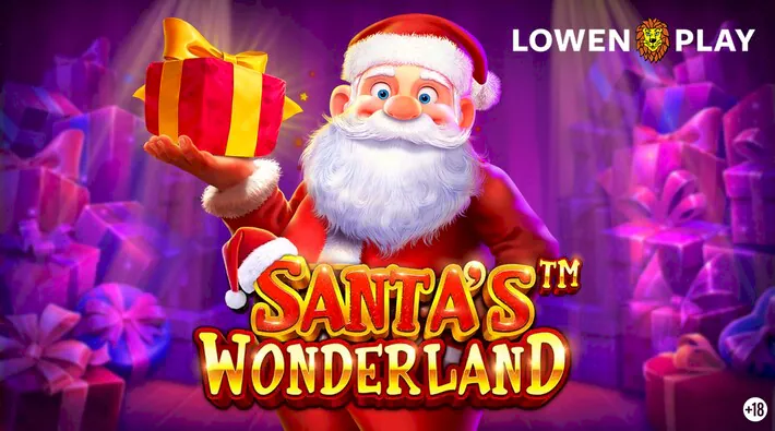 Santa's Wonderland