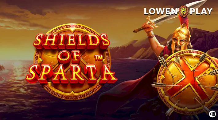 Shield of Sparta