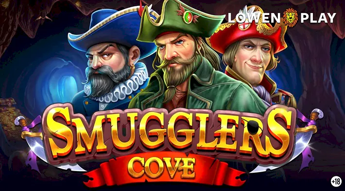 Smugglers Cove