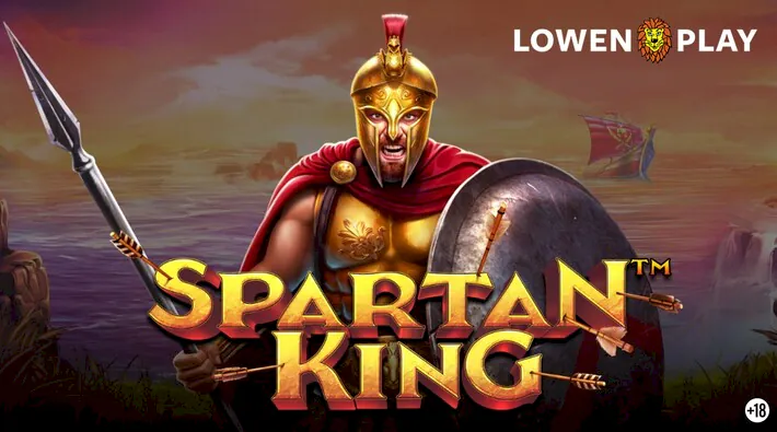 Spartan King