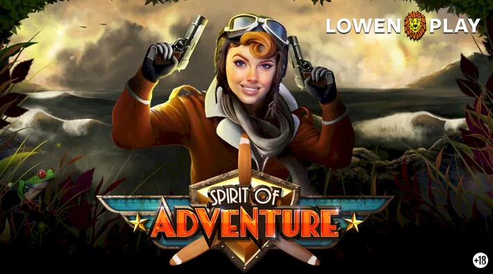 Spirit of Adventure