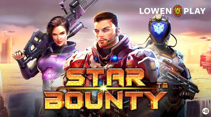 Star Bounty