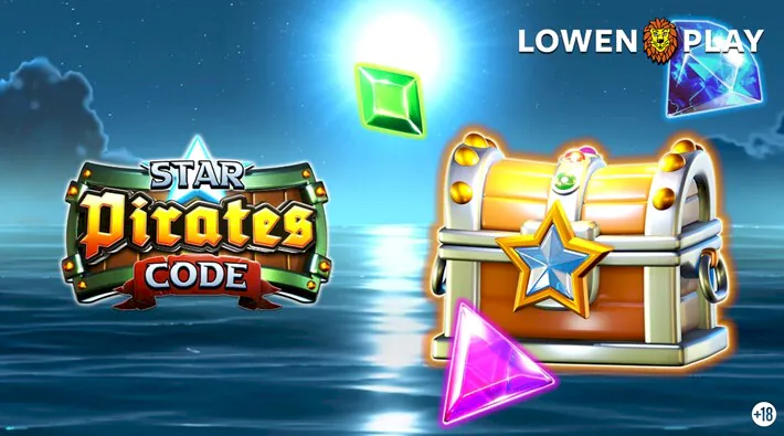 Star Pirates Code