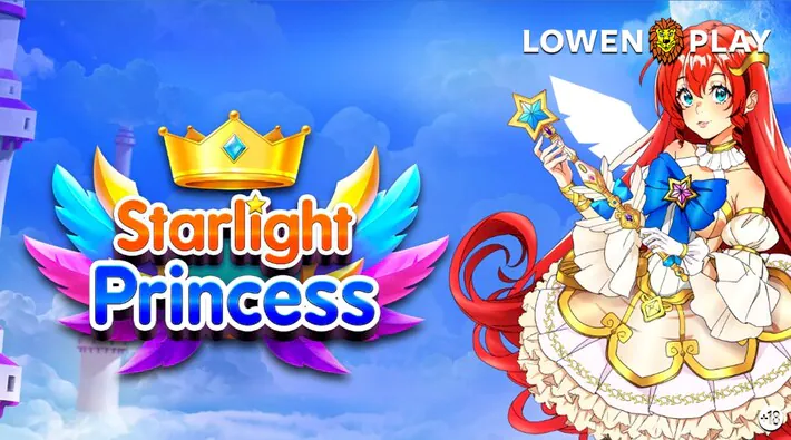 Starlight Princess