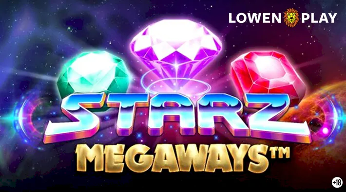 Starz Megaways