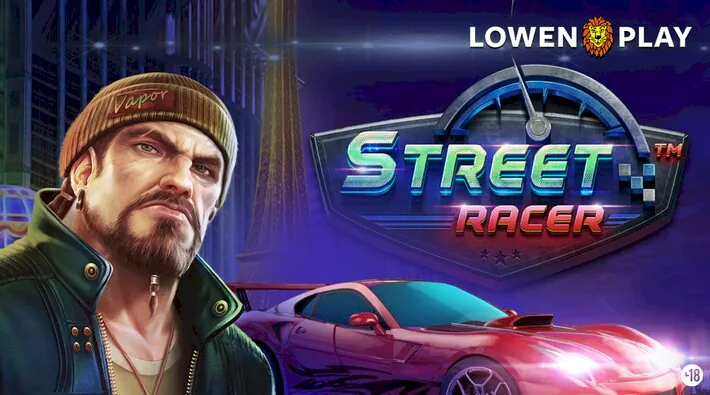 Street Racer