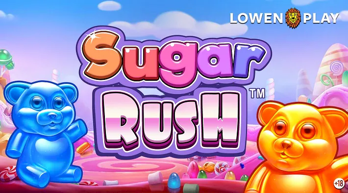 Sugar Rush