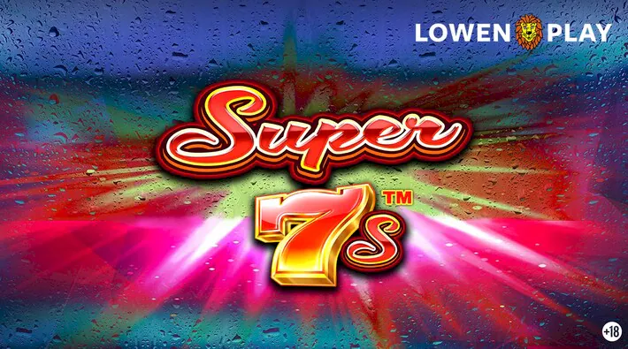 Super 7s
