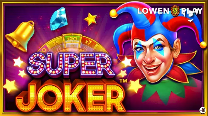 Super Joker