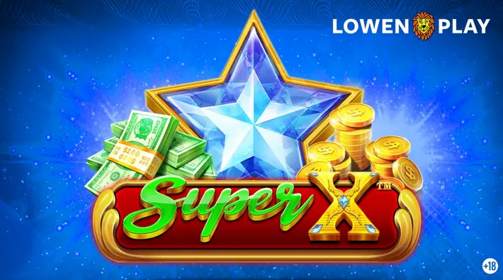 Super X