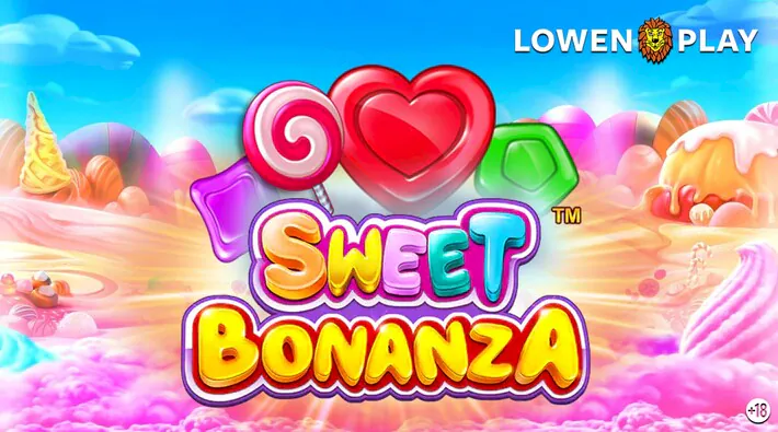 Sweet Bonanza