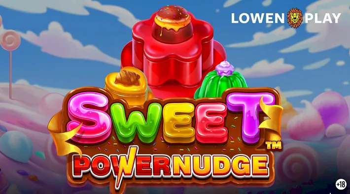 Sweet Powernudge