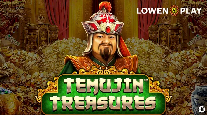 Temujin Treasures