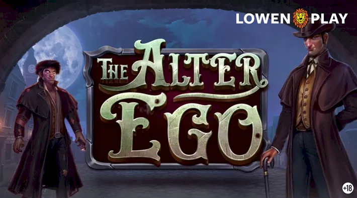 The Alter Ego