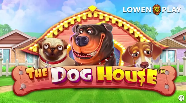 The Dog House