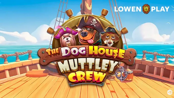 The Dog House – Muttley Crew