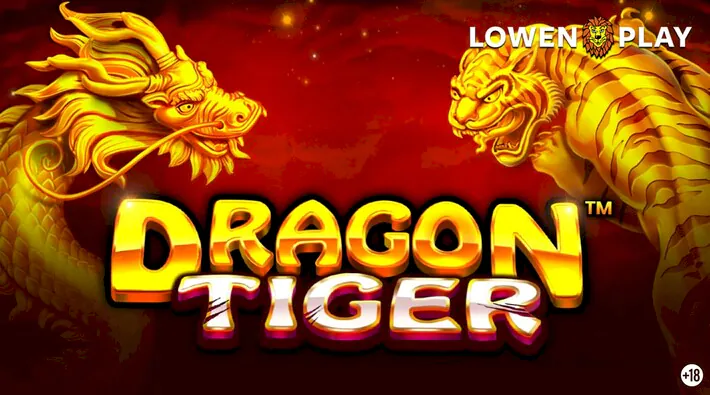 The Dragon Tiger