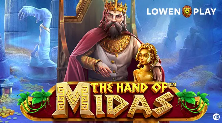The Hand of Midas