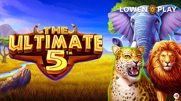 The Ultimate 5