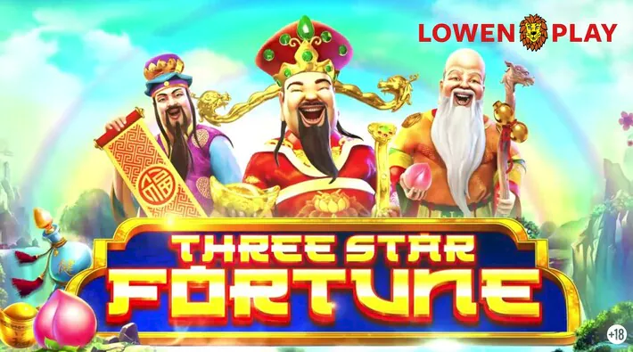 Three Star Fortune