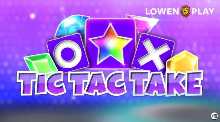Tic Tac Take