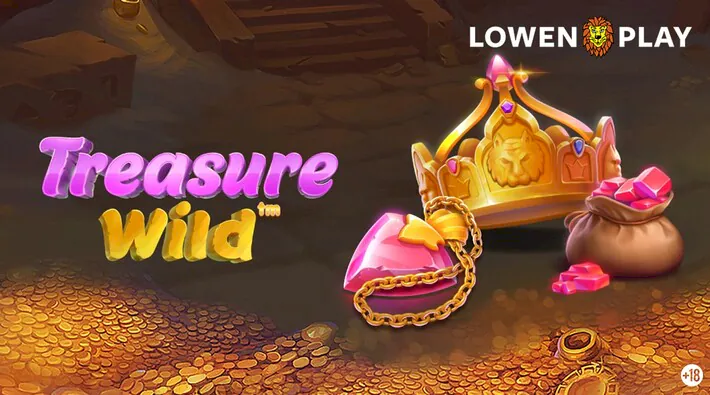 Treasure Wild