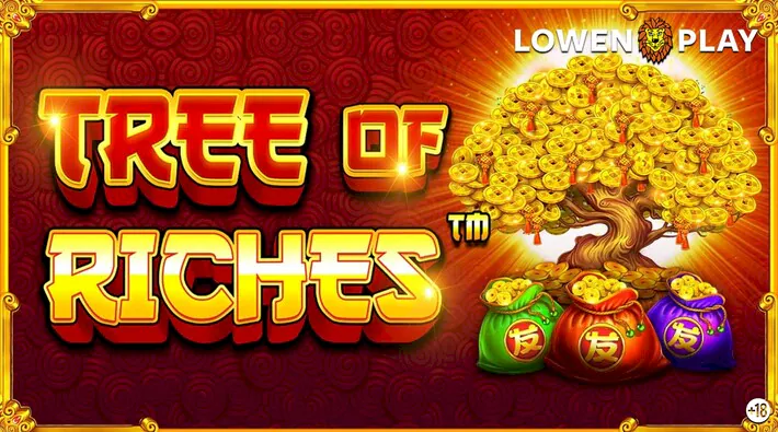 Tree of Riches