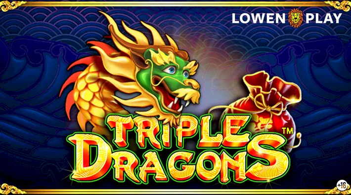 Triple Dragons