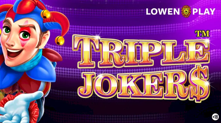 Triple Jokers