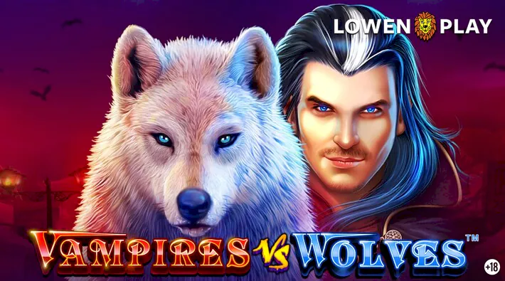 Vampires vs Wolves