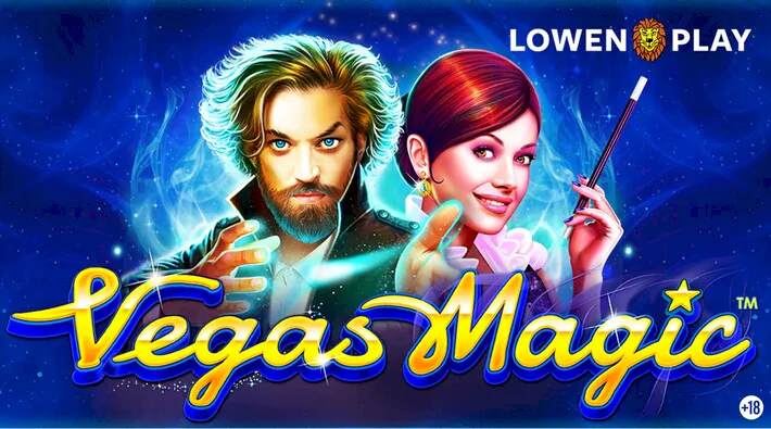 Vegas Magic