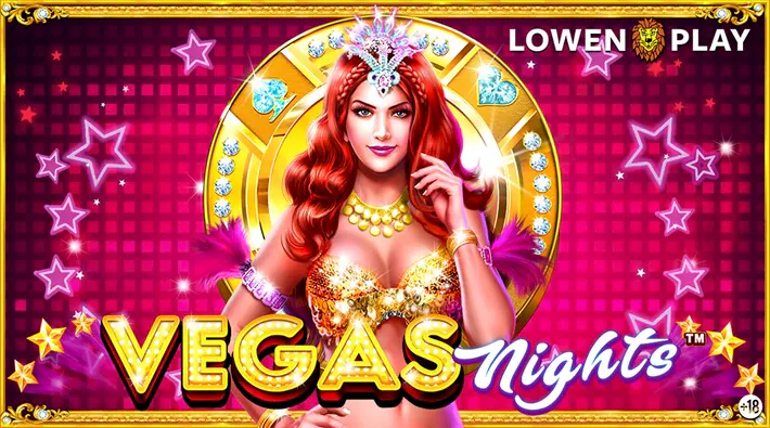 Vegas Nights